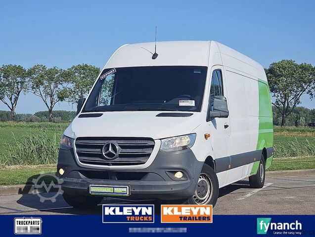 Break à toit surélevé MERCEDES-BENZ SPRINTER 316 maxi ac EURO6