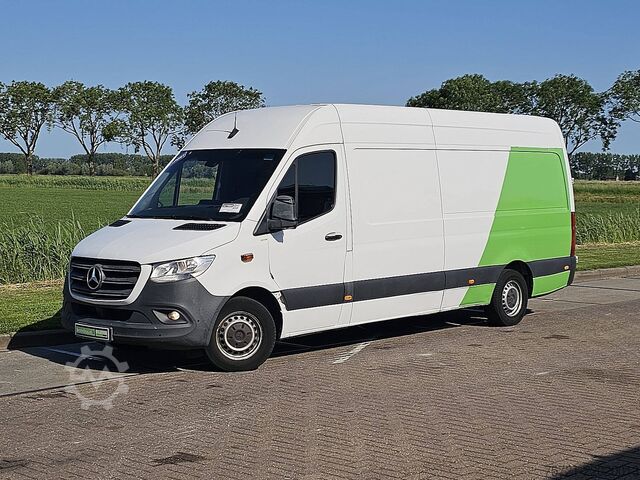 Break à toit surélevé MERCEDES-BENZ SPRINTER 316 maxi ac EURO6