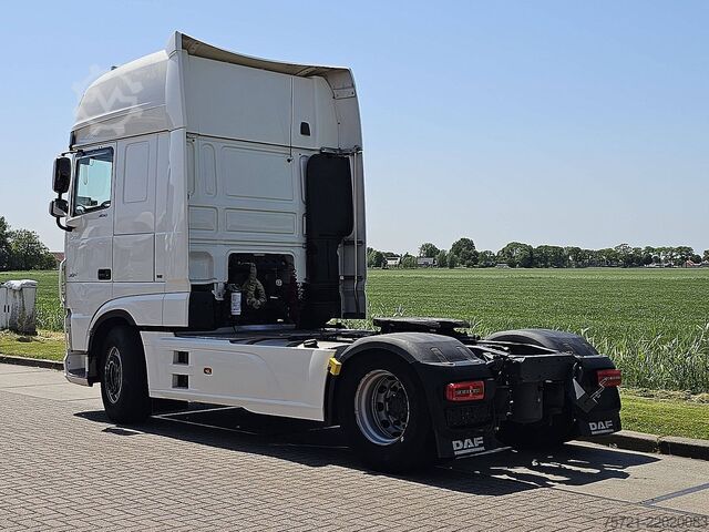 Standard-SZM DAF XF 480