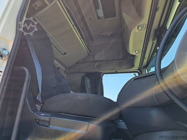 Standard-SZM DAF XF 480