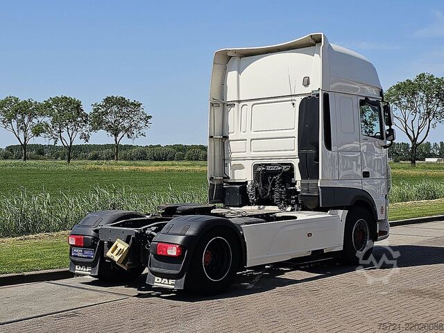 Standard-SZM DAF XF 480