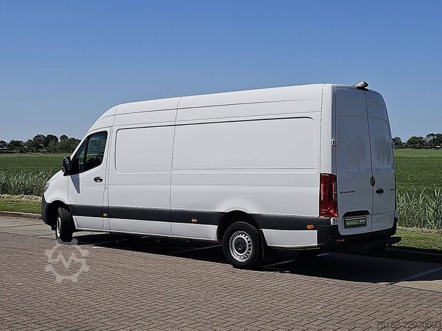 高顶旅行车 MERCEDES-BENZ SPRINTER 317 L3H2 Maxi Mbux Euro6