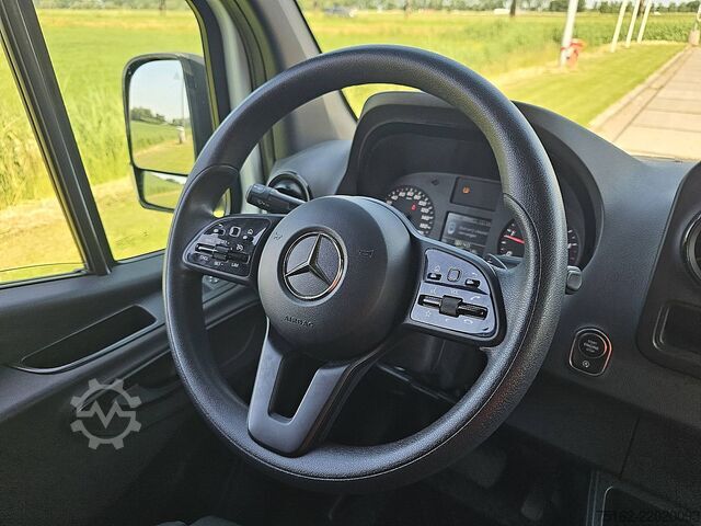 高顶旅行车 MERCEDES-BENZ SPRINTER 317 L3H2 Maxi Mbux Euro6