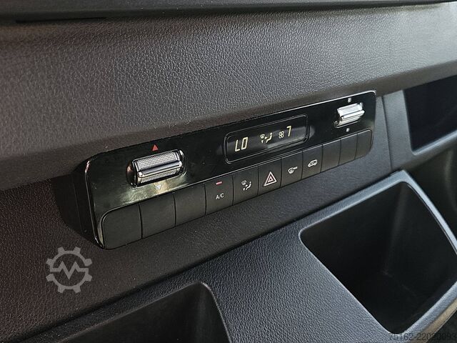 高顶旅行车 MERCEDES-BENZ SPRINTER 317 L3H2 Maxi Mbux Euro6