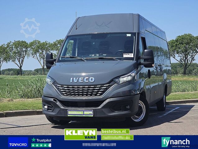 Xe ga mui cao IVECO DAILY 35S18 L4H2 3.0Ltr Automaat