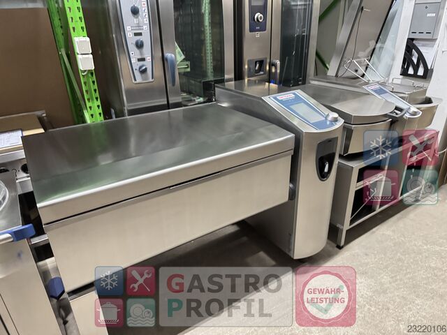 Multifunctional tilting frying pan Rational VCC 311 Dynamic