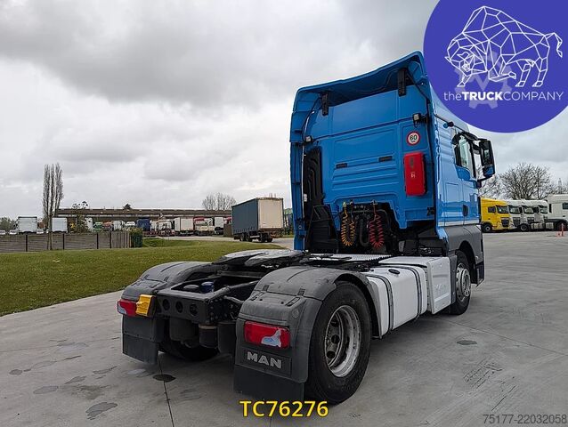 표준-SZM MAN TGX 460