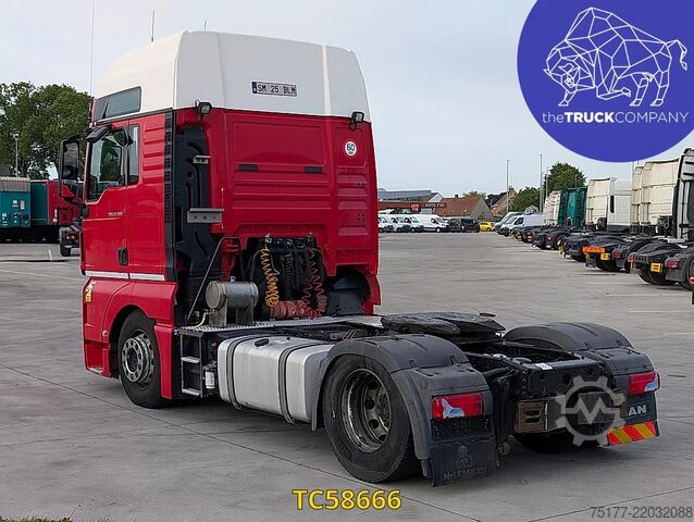 표준-SZM MAN TGX 500