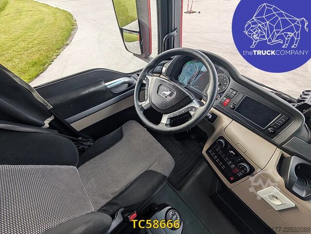 표준-SZM MAN TGX 500