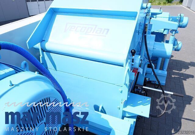  VECOPLAN VTH 75/30/7 