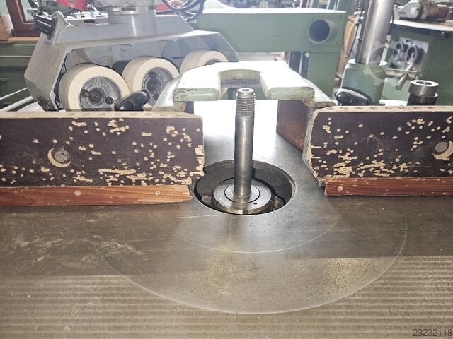  Schelling FZ-4