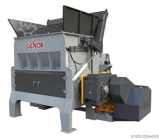 Genox K1500