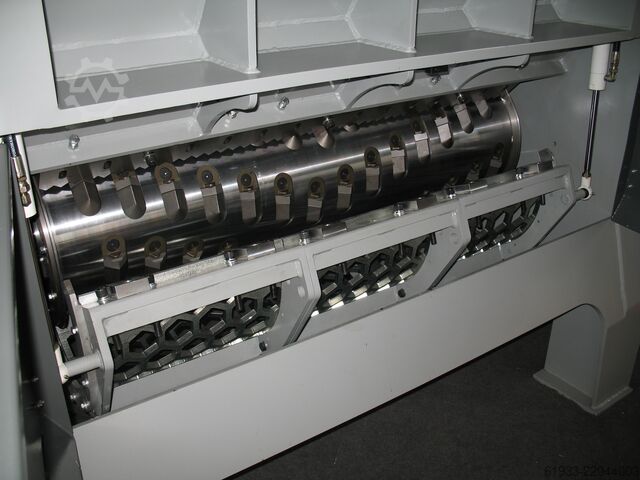  Genox K1500