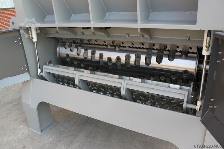  Genox K1500