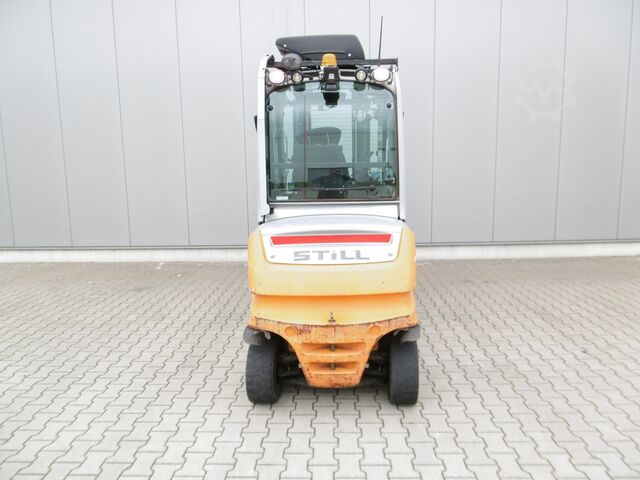 ফর্কলিফ্ট STILL RX 60-50 / 600