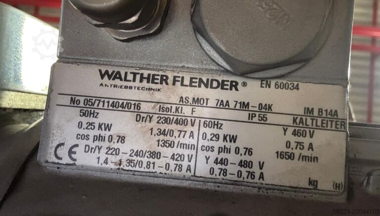 Sabuk konveyor Schunk Fördertechnik GmbH Gurtförderer, Gurtband
