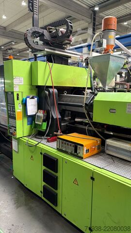 เครื่องฉีดขึ้นรูป ENGEL VC1800/400