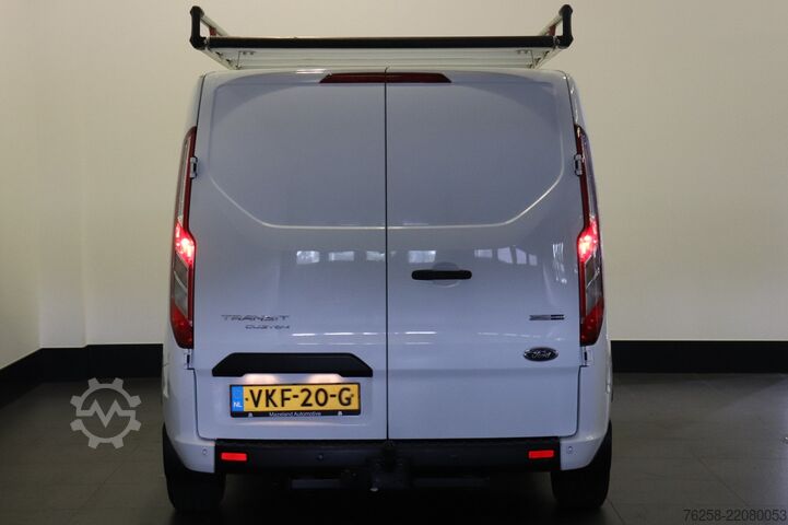 Duba panelată Ford Transit Custom 2.0 TDCI 130PK L2 EURO 6 - Airco...