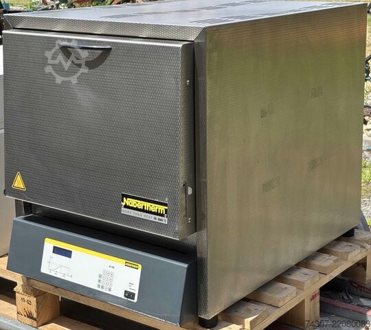 Cinci Nabertherm L 40/12/B180 Nabertherm L 40/12/B180