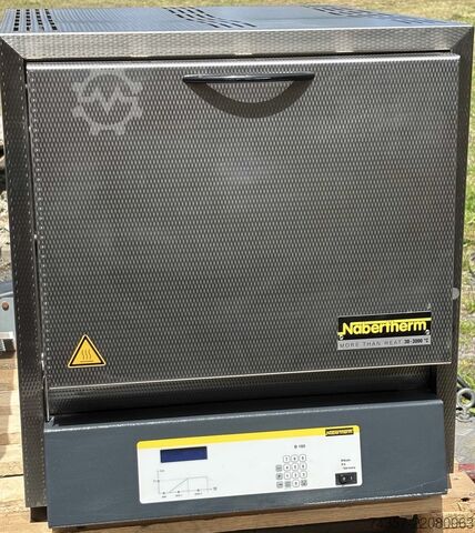 Cinci Nabertherm L 40/12/B180 Nabertherm L 40/12/B180