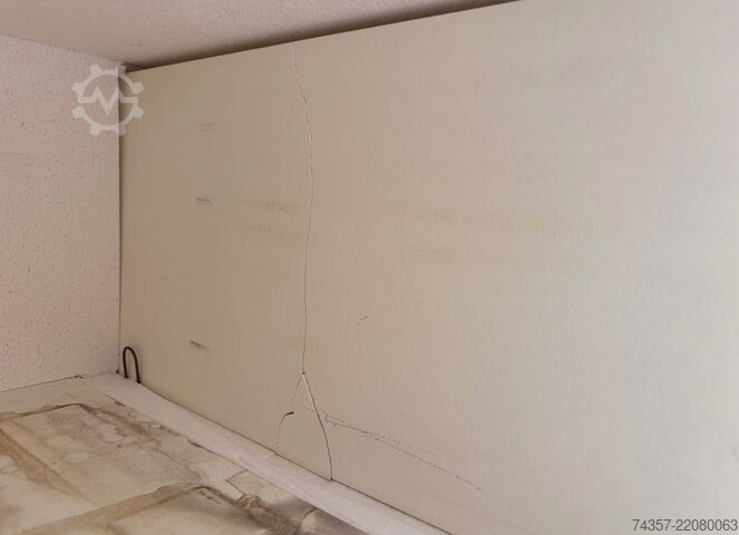 Cinci Nabertherm L 40/12/B180 Nabertherm L 40/12/B180
