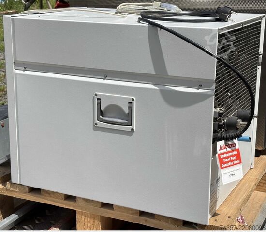 Kylaggregat Julabo FC 1600 Julabo FC 1600