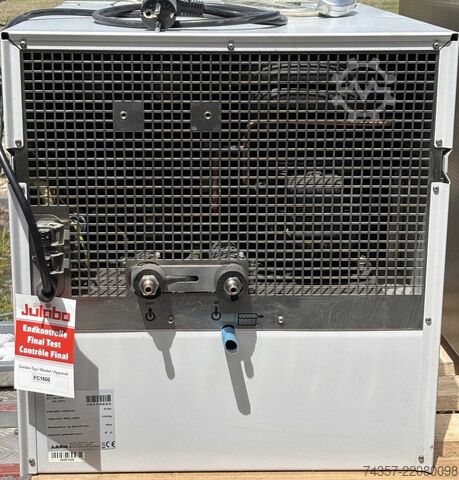Kylaggregat Julabo FC 1600 Julabo FC 1600