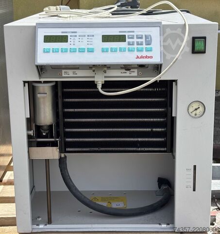 Kylaggregat Julabo FC 1600 Julabo FC 1600