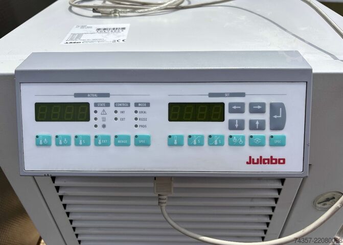 Kylaggregat Julabo FC 1600 Julabo FC 1600