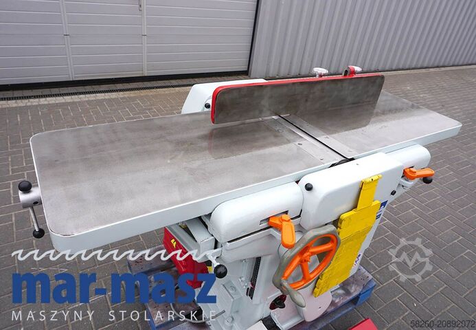 Máy bào cuốn và máy bào mặt phẳng LOWER 50 