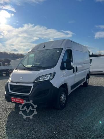 Furgão fechado Peugeot Boxer L2H2 2,2L HDI