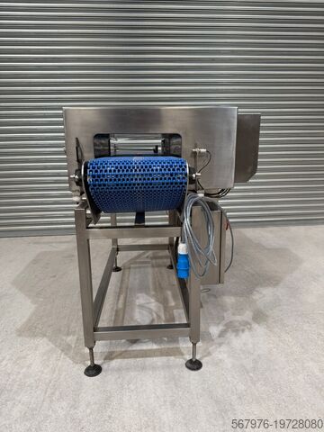 Ferrous-in-foil metal detector Fortress Technology Inc Phantom