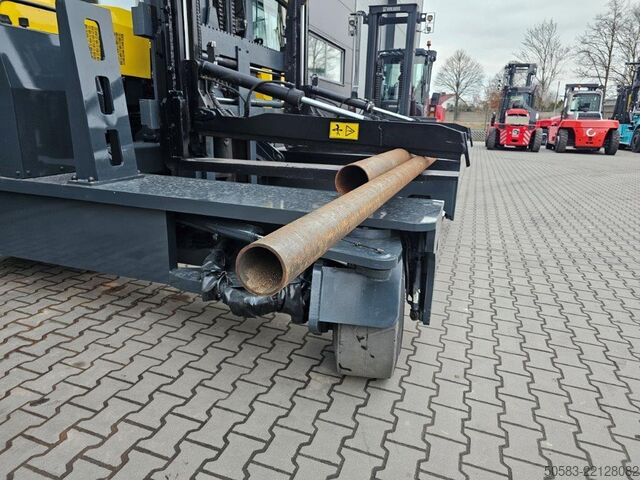 çatallar Elme 2LS6 600 1800 LASTSTABILISATOR , The Load Stabilis
