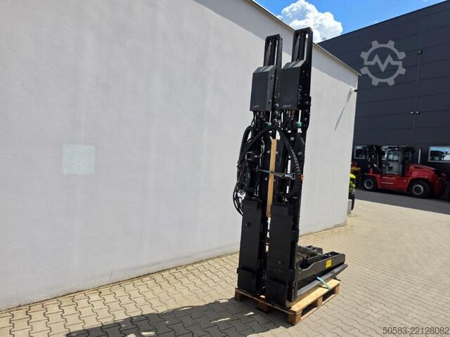 çatallar Elme 2LS6 600 1800 LASTSTABILISATOR , The Load Stabilis