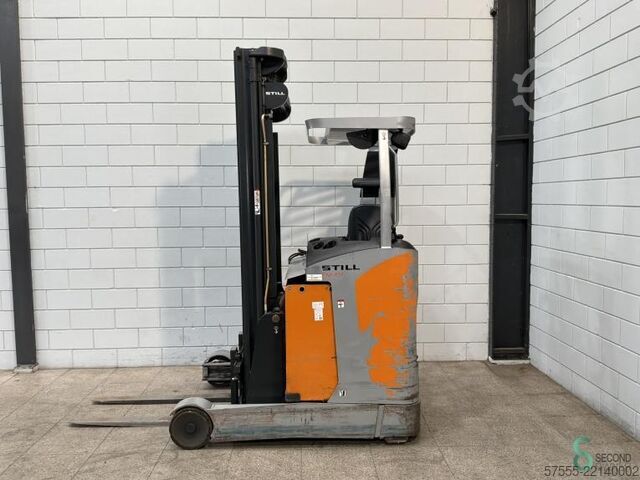 Reachtruck Still FM-X14