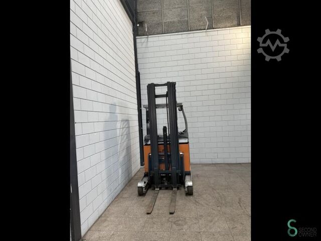 Reachtruck Still FM-X14