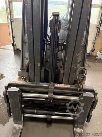 Motostivuitor LINDE E 30-01