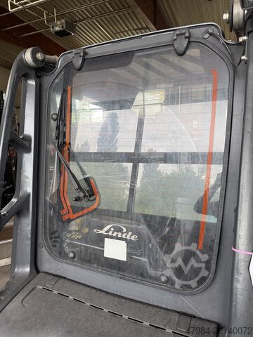 Motostivuitor LINDE E 30-01