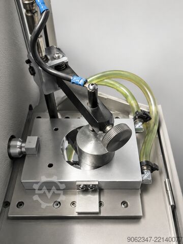 Φασματόμετρο Thermo Fisher Scientific ARL 3460
