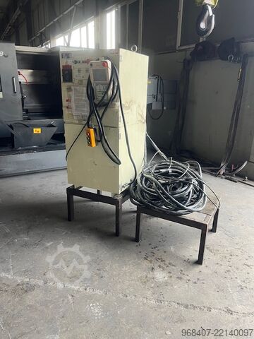 Industriële robot NACHI SRA166,LP130F,LP180,LP210