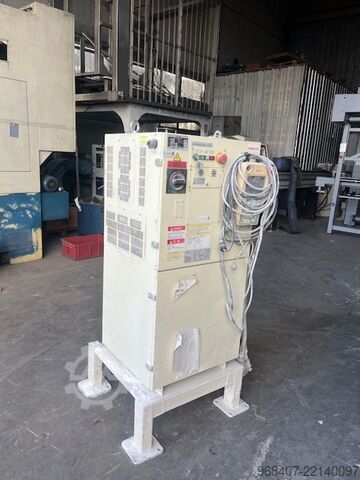 Industriële robot NACHI SRA166,LP130F,LP180,LP210