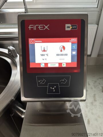 Posuda za kuhanje Firex CBTE130AC_V1