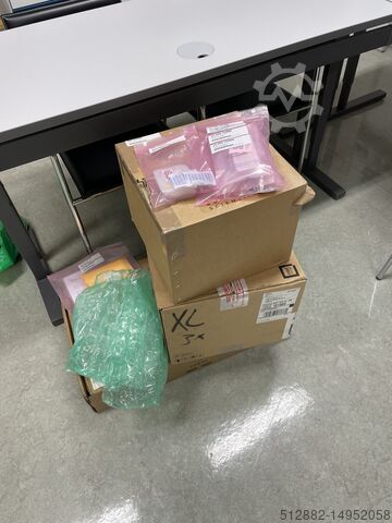 Máy quang phổ FTIR - NICOLET IS20 ThermoFisher Scientific NICOLET IS20