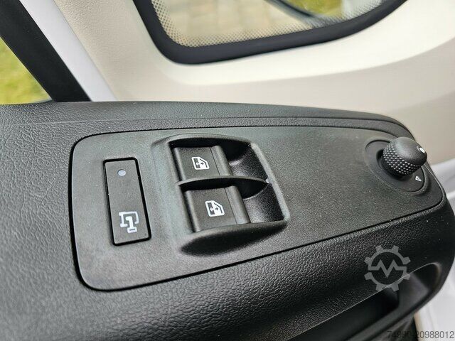 Customized van Fiat Ducato 35 140 L2H1 260° Kamera PDC Visibility