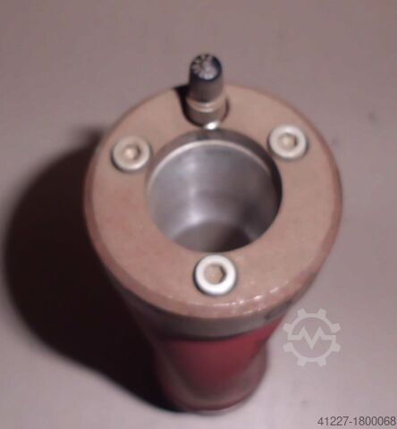 Gendang udara getah KED, Kurt Ehemann G 6 x 22,5