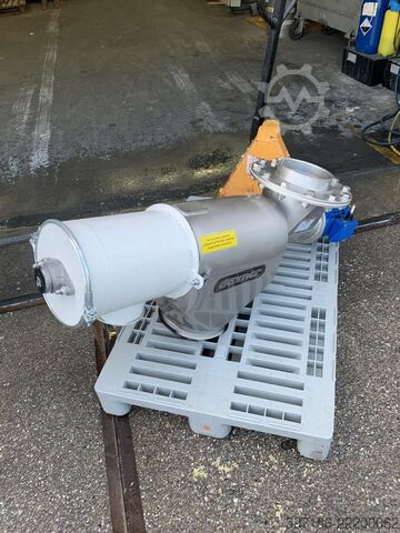 Vrtljivo sito/sifter Daxner WM 5-A-A 400