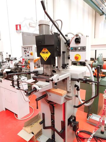 Mesin mortising rantai dan kunci ME.SA - ITALY GT 60 S
