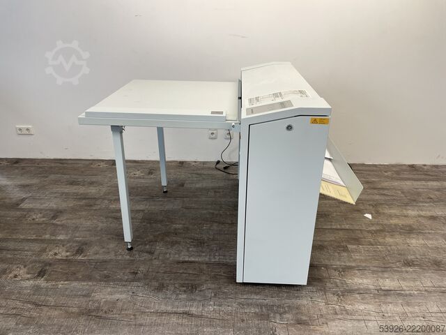 Viderebearbeiding Estefold 2300 Offline Faltmaschine