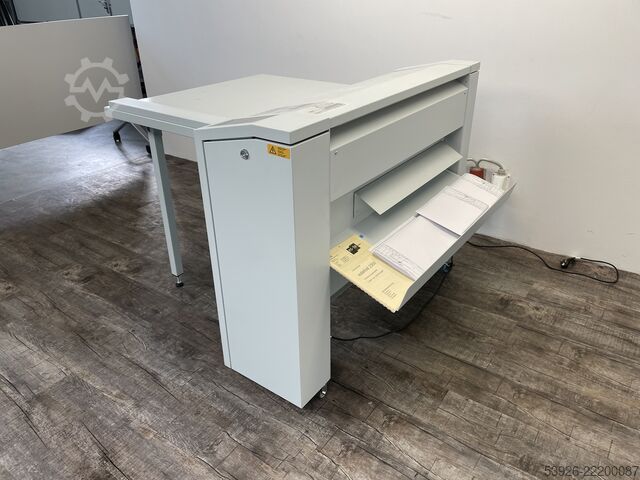 Viderebearbeiding Estefold 2300 Offline Faltmaschine