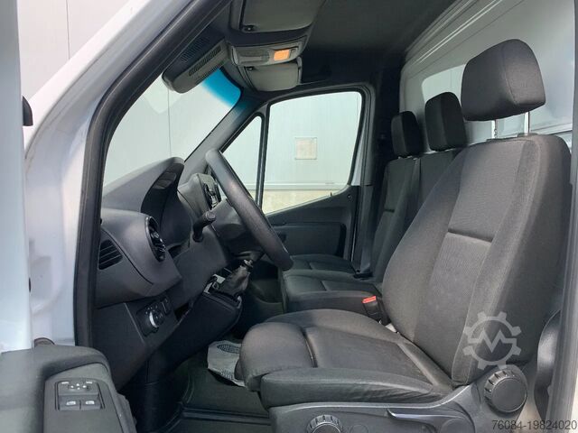 স্যুটকেস Mercedes-Benz Sprinter 514 CDI*LAADKLEP*CRUISE*AIRCO*